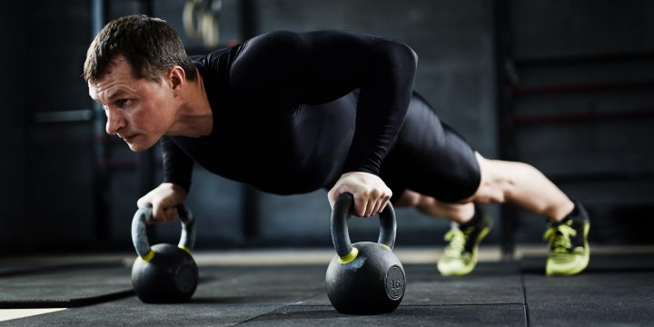 The Most Effective Exercises for Fat Loss