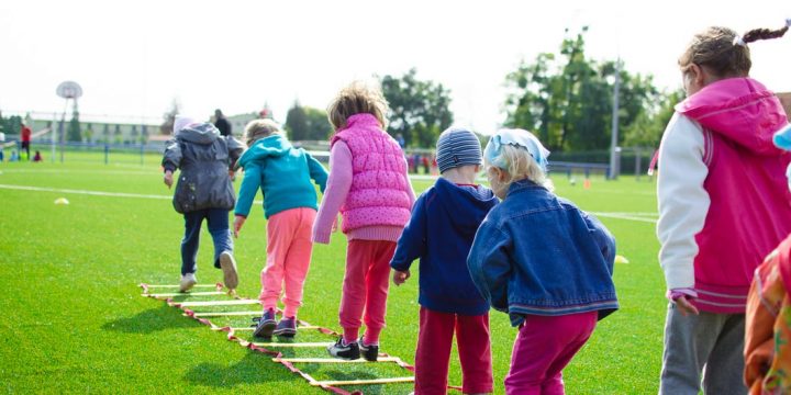 Choosing the Right Child Care in Baulkham Hills