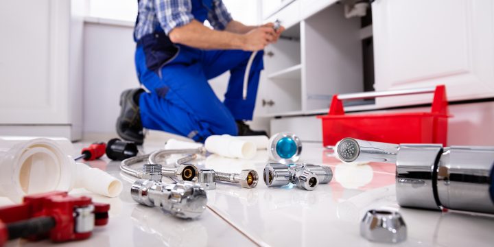 How to choose the best plumber Lower Hutt