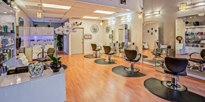 Unlock the Secrets to Finding the Best Hair Salons Near Me: 9 Tips You Need to Know