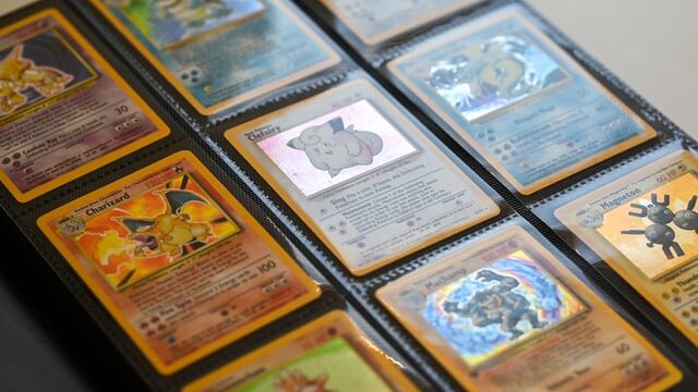 Catch ’em all! 9 Things to Know About Collecting Pokemon Trading Cards in Adelaide