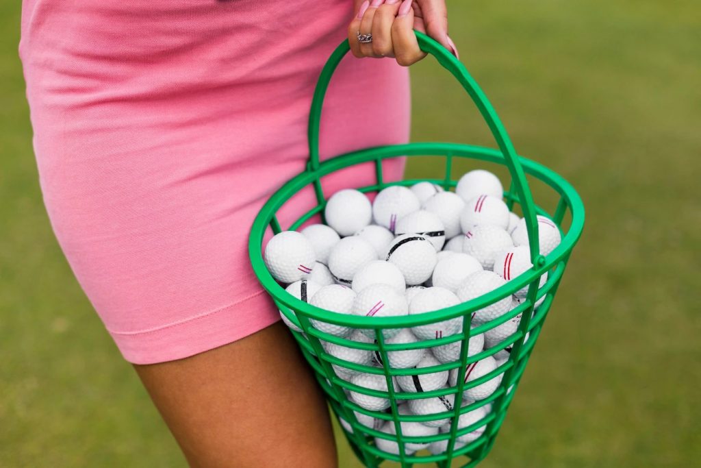 Tee Time Tips: 9 Expert Insights for Buying Bulk Golf Balls