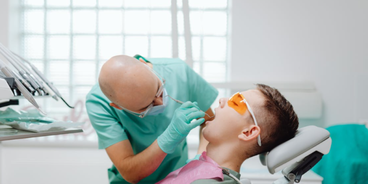 Benefits of Opting for Advanced Crown and Bridge Dental Treatments 
