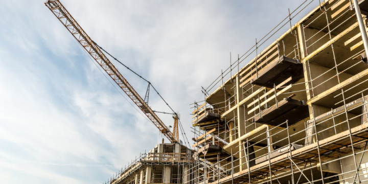 Ensuring Safety with Regular Scaffold Inspection