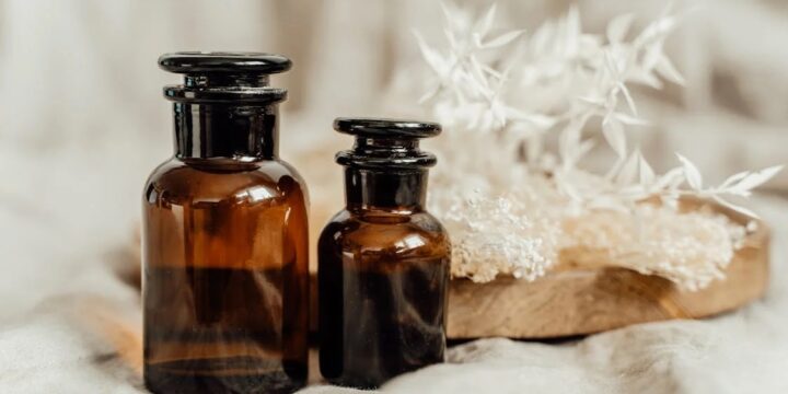 The Soothing Power of Aromatherapy: Unlocking Better Sleep